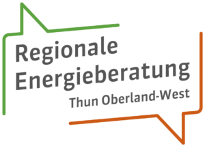 Regionale Energieberatung Thun Oberland West